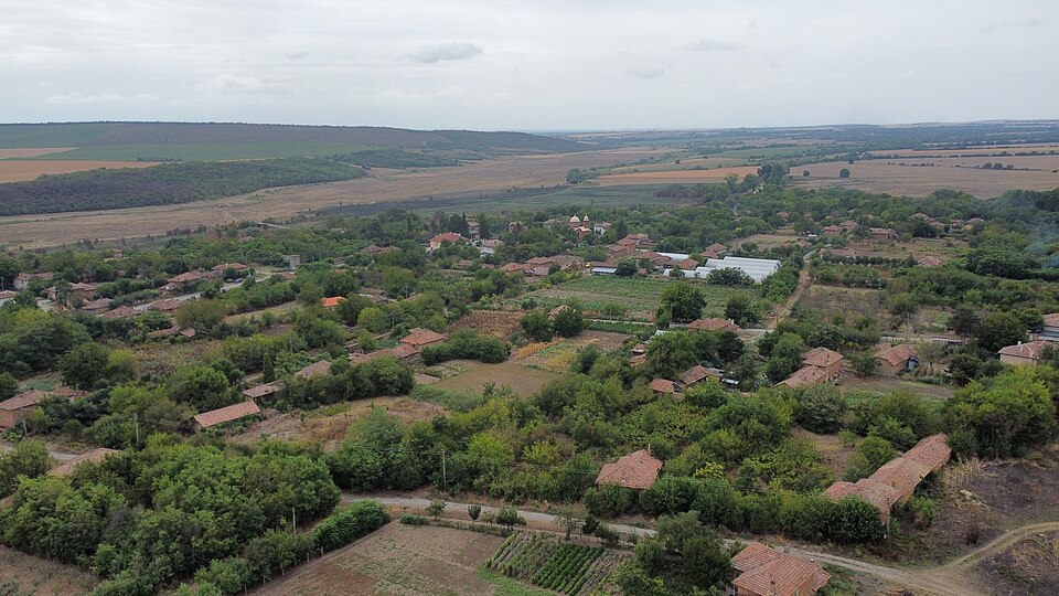 Aleksandrovo