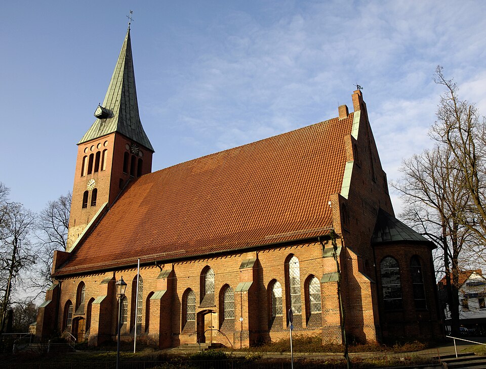 Sulingen