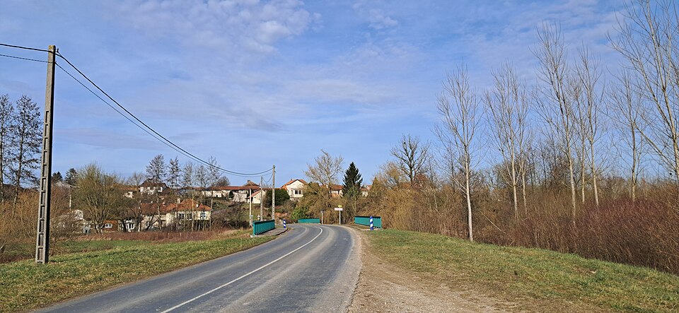 Alliancelles