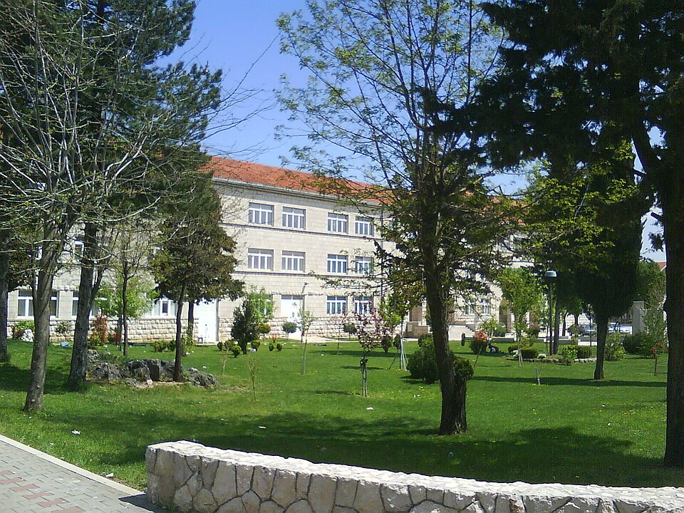 Posušje