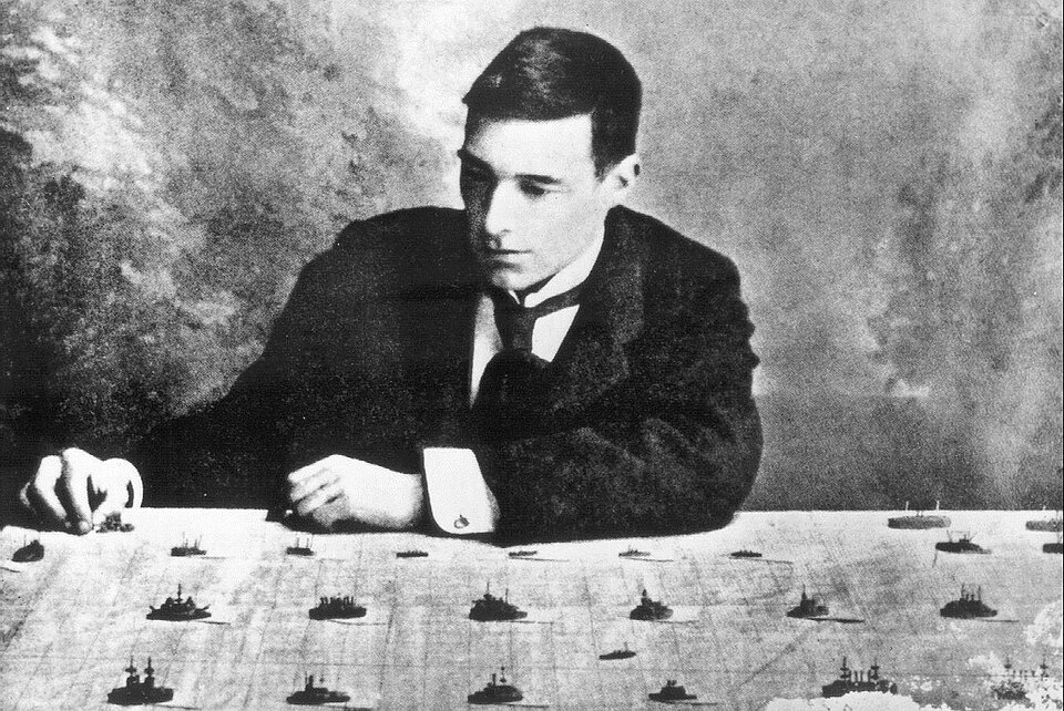 Fred T. Jane