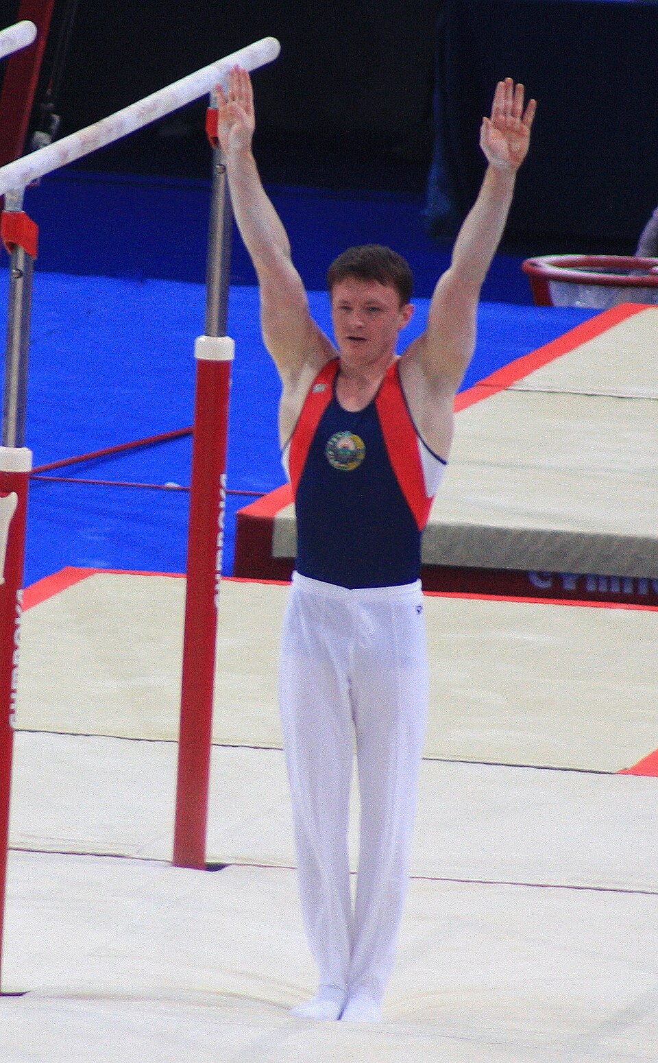 Anton Fokin