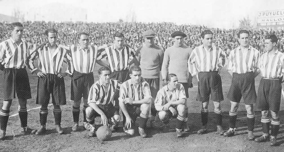 1931 Copa del Rey