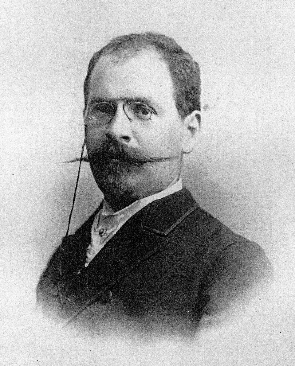 August Enna