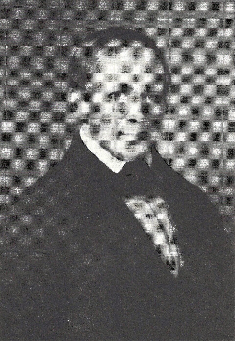Eberhard Friedrich Walcker