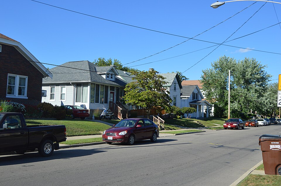 Arlington Heights
