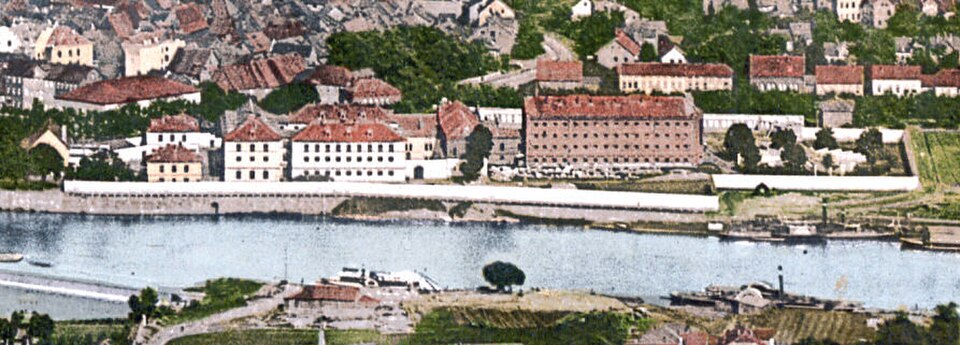 Hamelin Prison