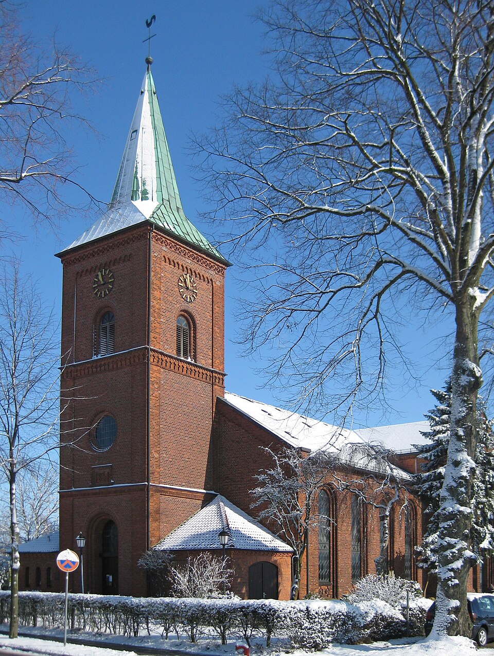 Oyten