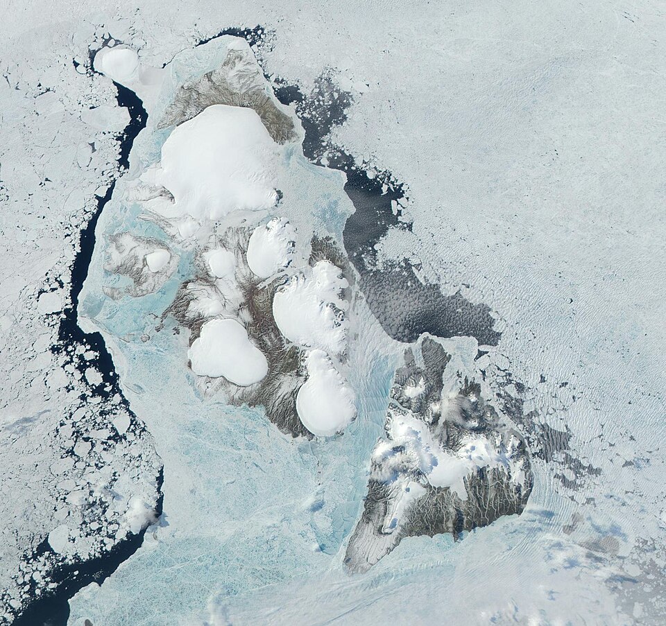 Vilkitsky Strait