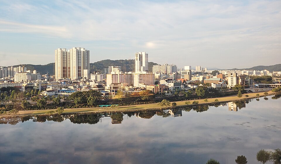 Jinju