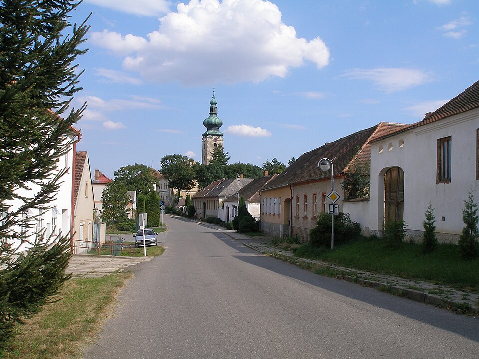 Dešná