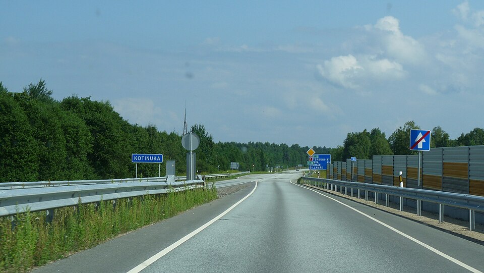 Kotinuka