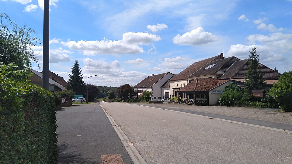 Hinsingen