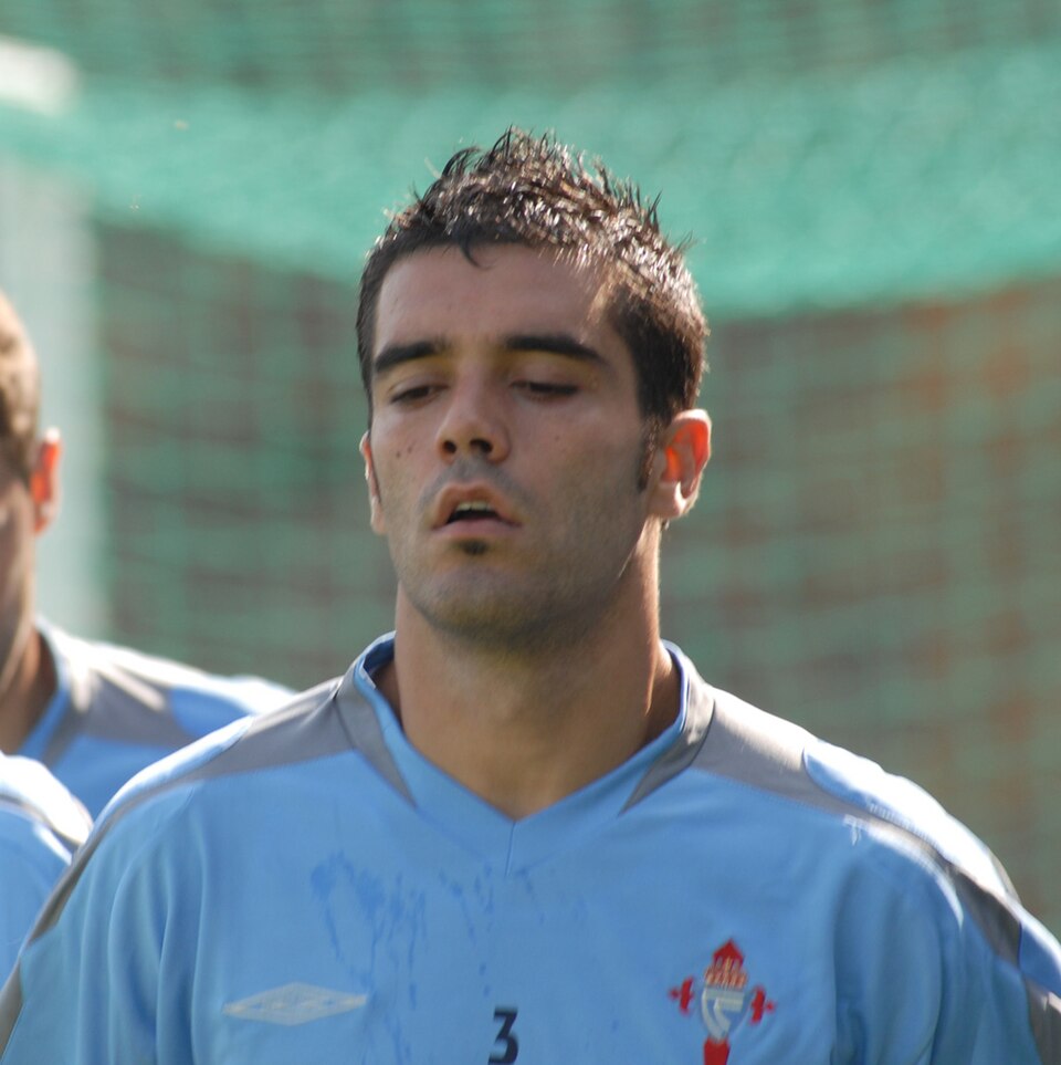 Iago Bouzón