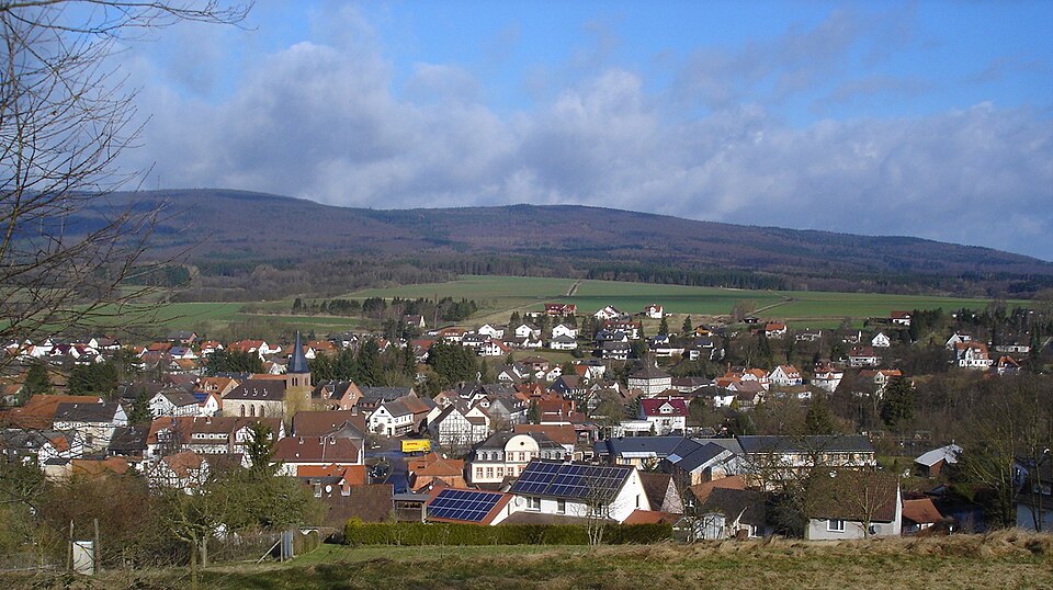 Jesberg
