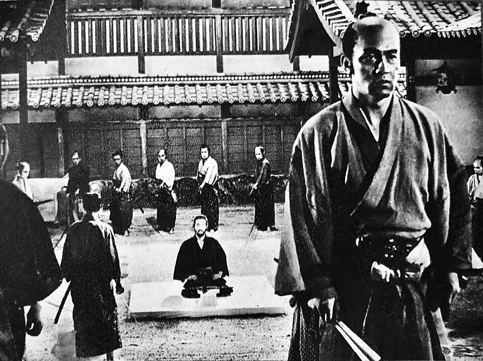 Harakiri