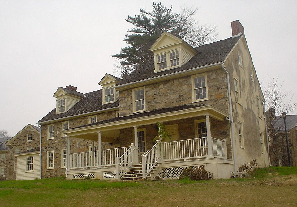 Cheyney University