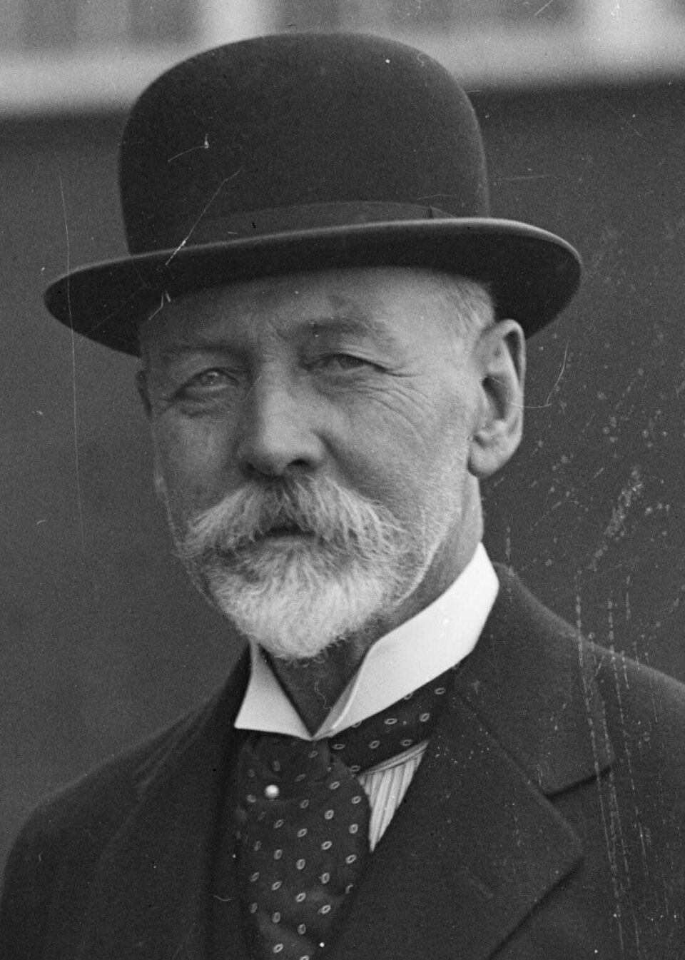 Joseph Cook