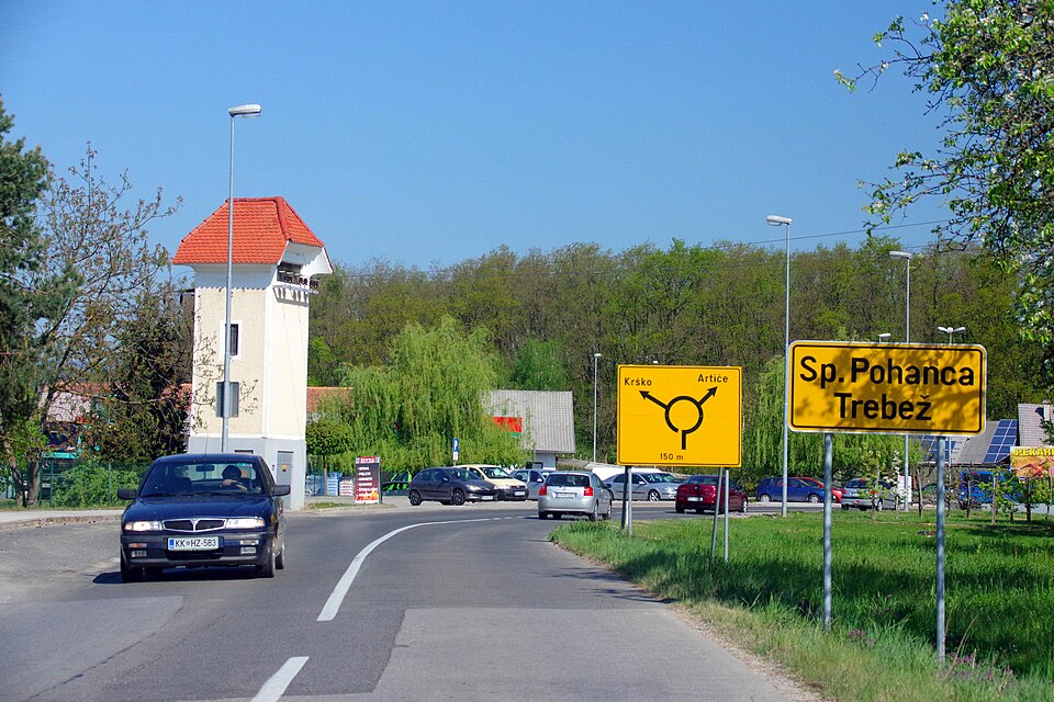 Spodnja Pohanca