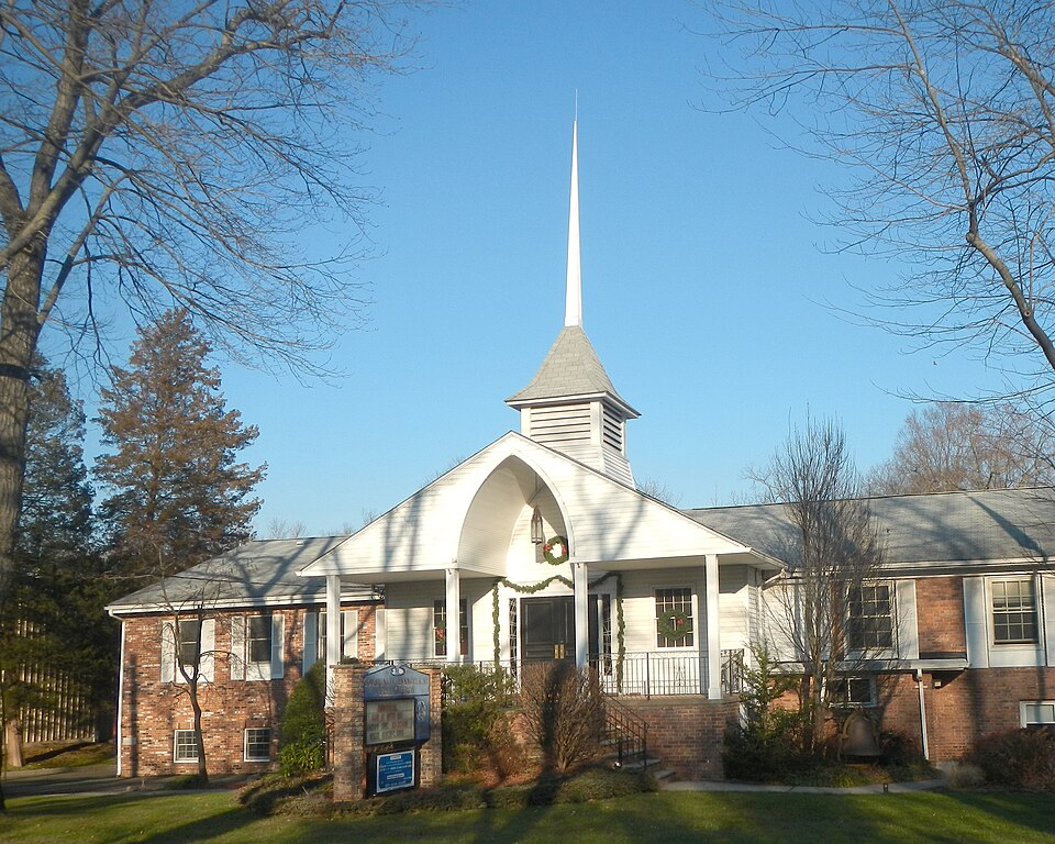 River Vale