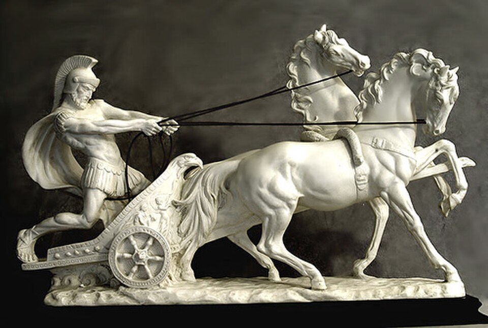 Gaius Appuleius Diocles