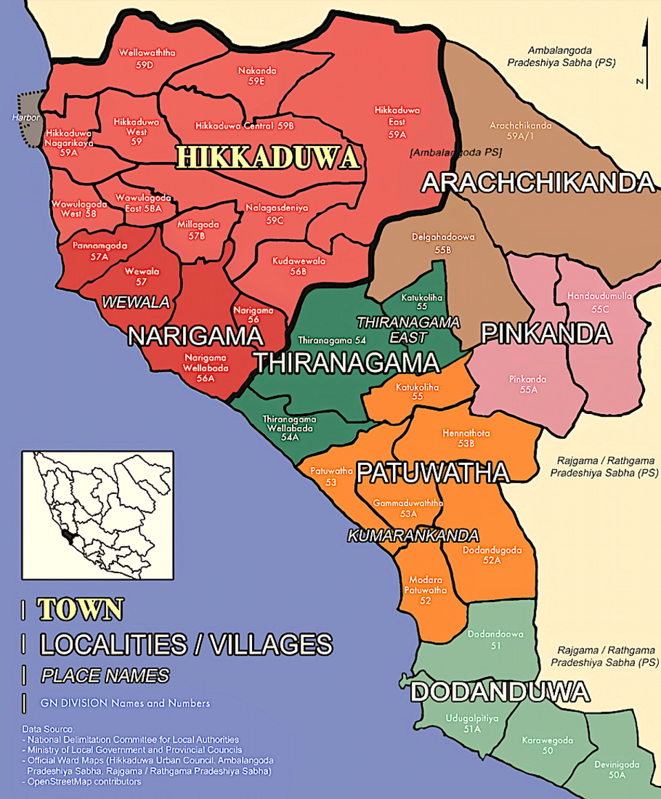 Hikkaduwa