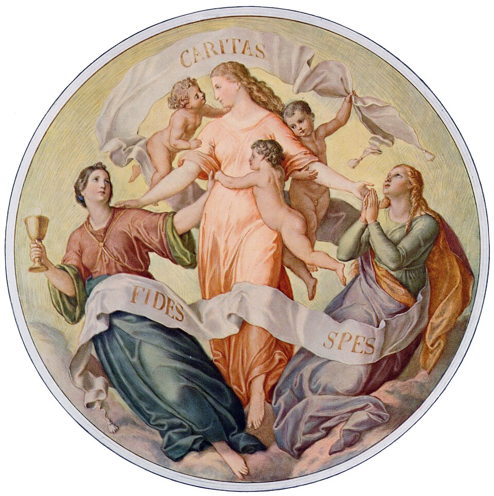 virtue