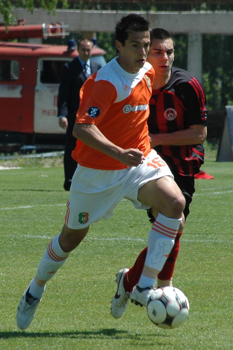 Stanislav Manolev
