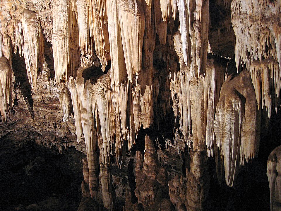 Wonder Cave