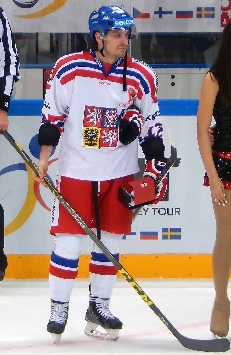 Petr Koukal