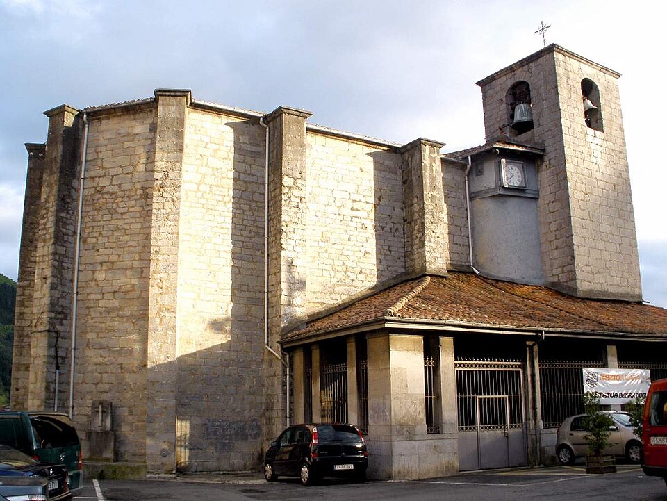 Anoeta