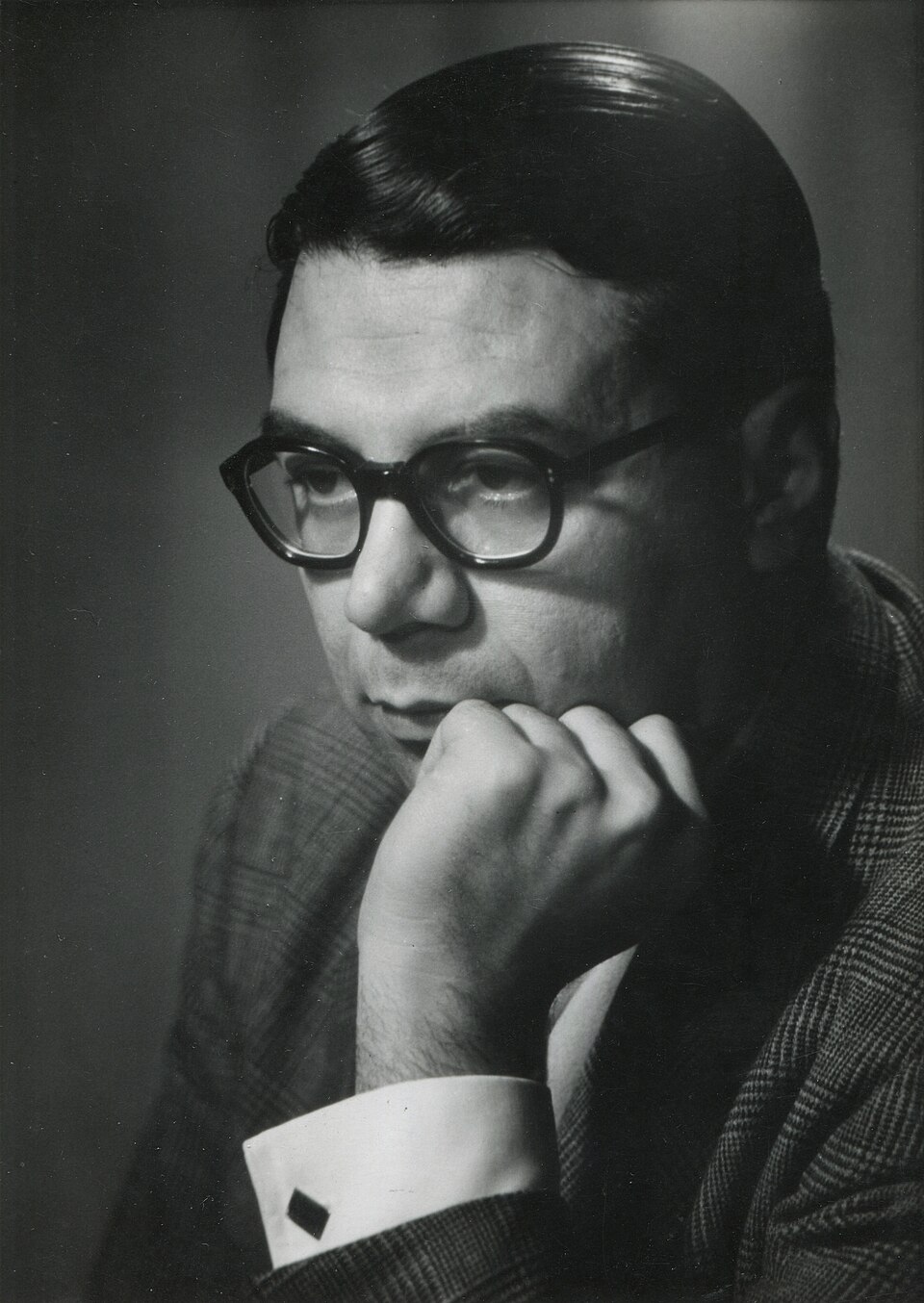 Ariel Ramírez
