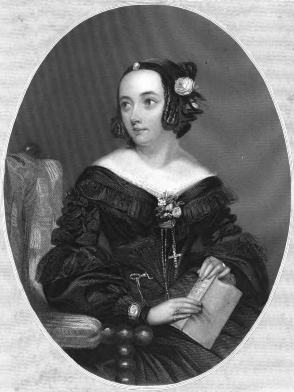 Anna Maria Hall
