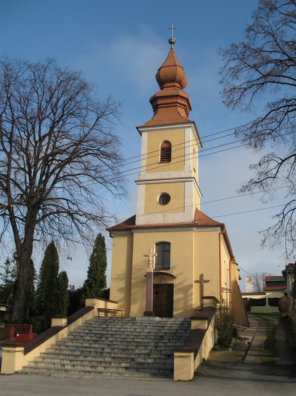 Veľký Lapáš