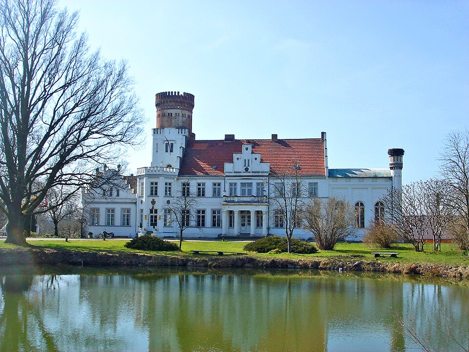 Mölln