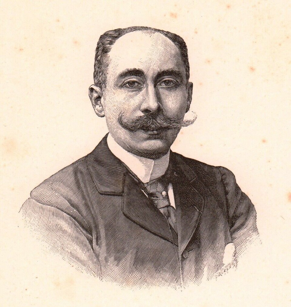 Albert Vandal