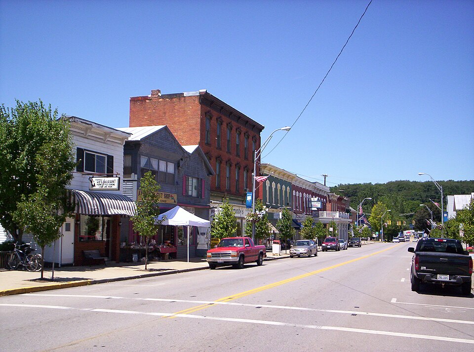 Bellville