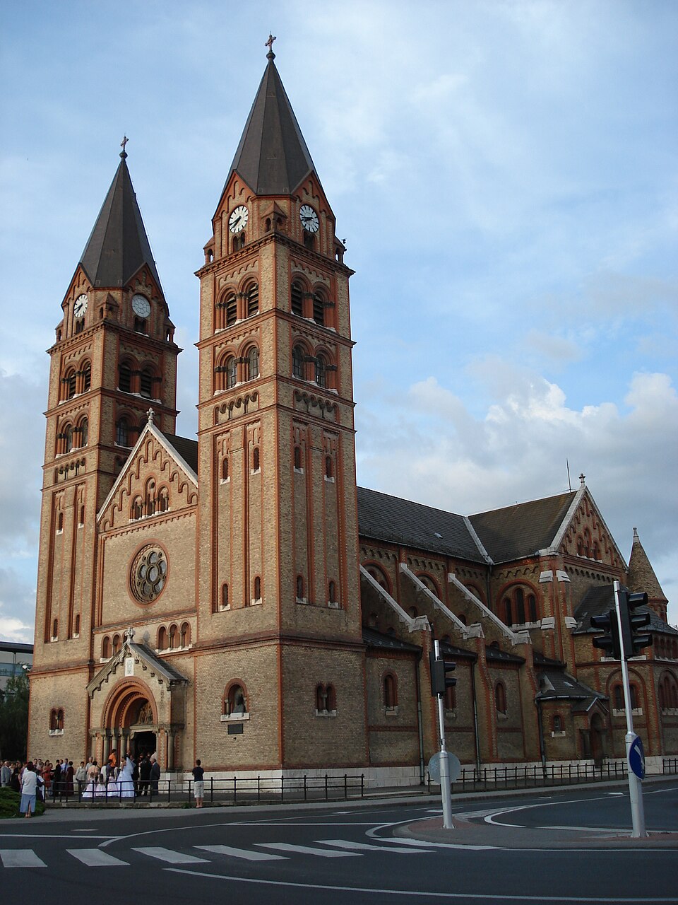 Roman Catholic Diocese of Debrecen–Nyíregyháza