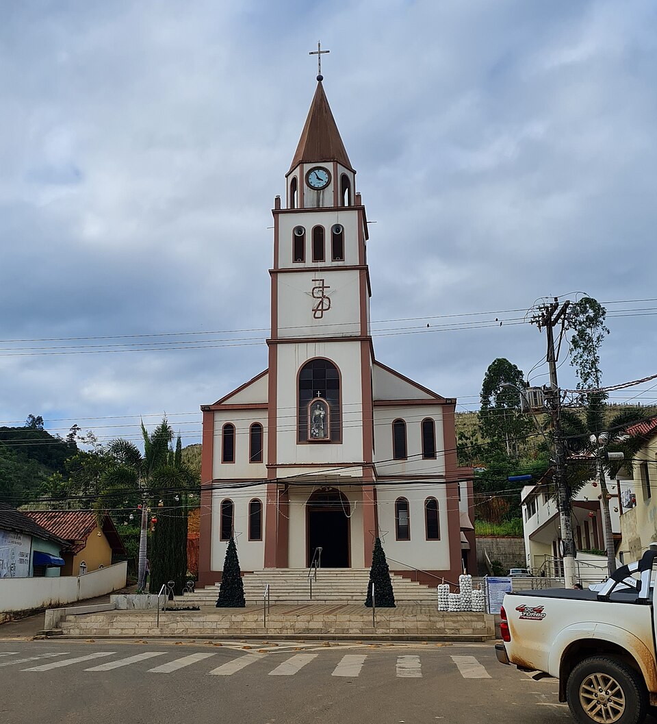 Governador Lindenberg