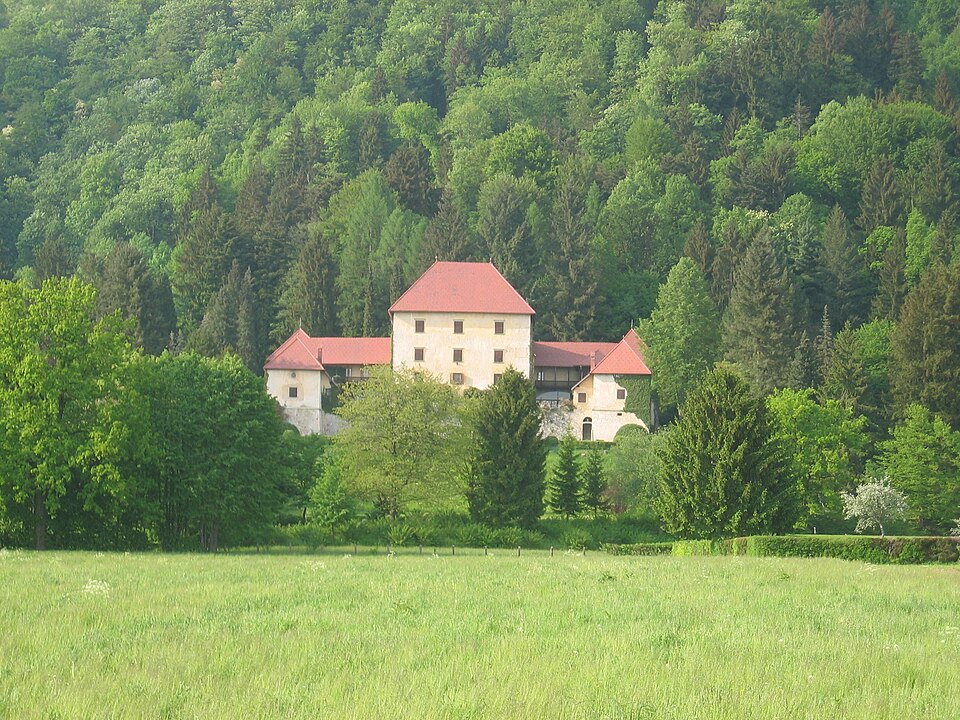 Municipality of Cerklje na Gorenjskem