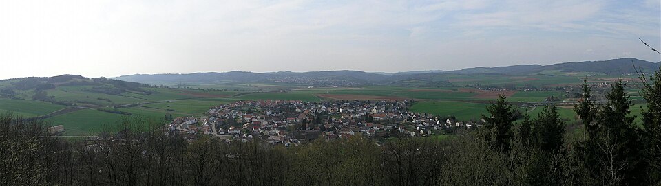 Münchweiler an der Alsenz