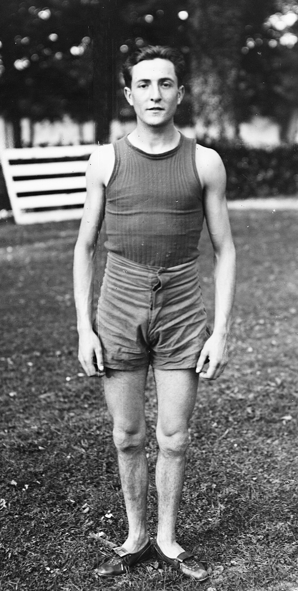 Pierre Lewden