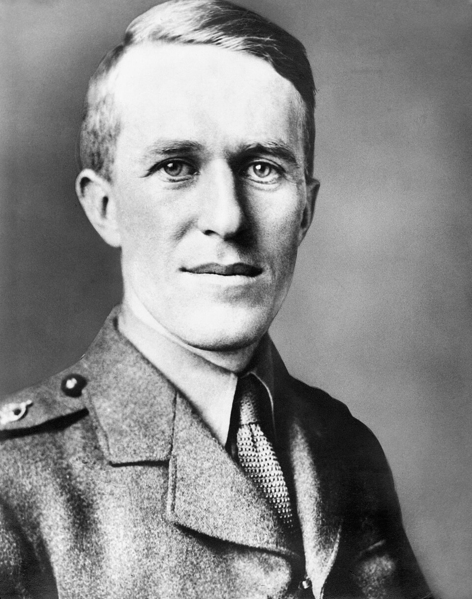 T. E. Lawrence
