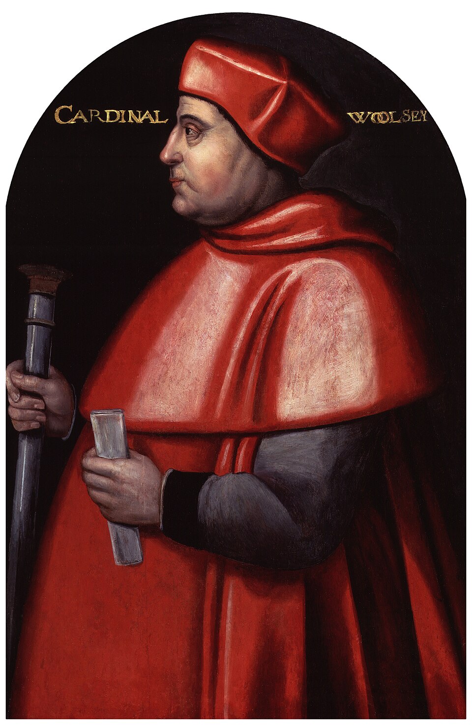 Thomas Wolsey