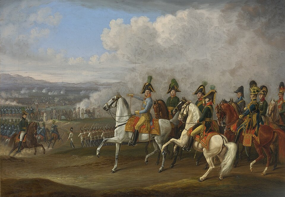 Battle of the Mincio River