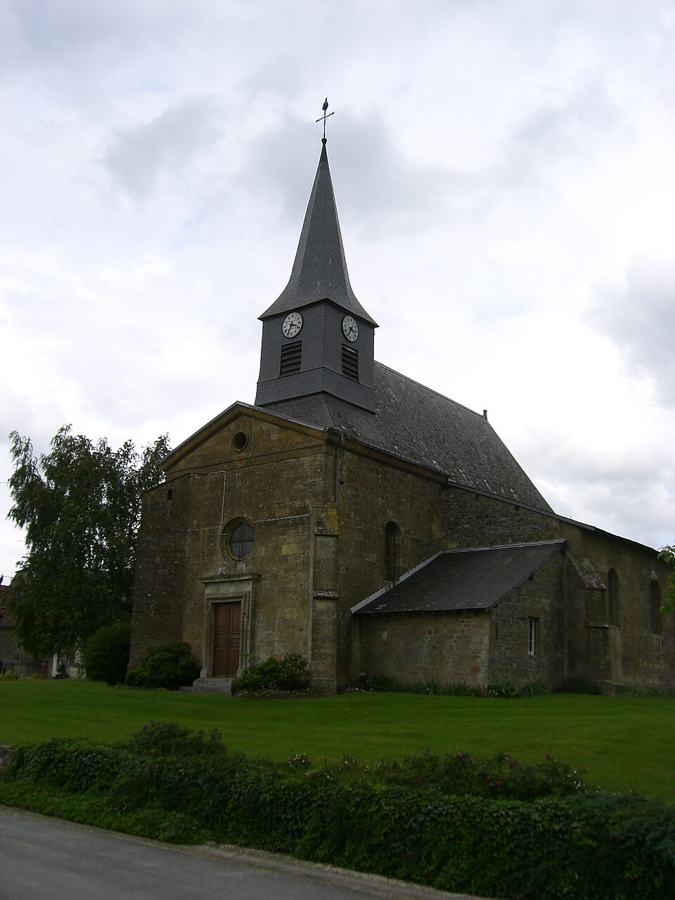 Thénorgues