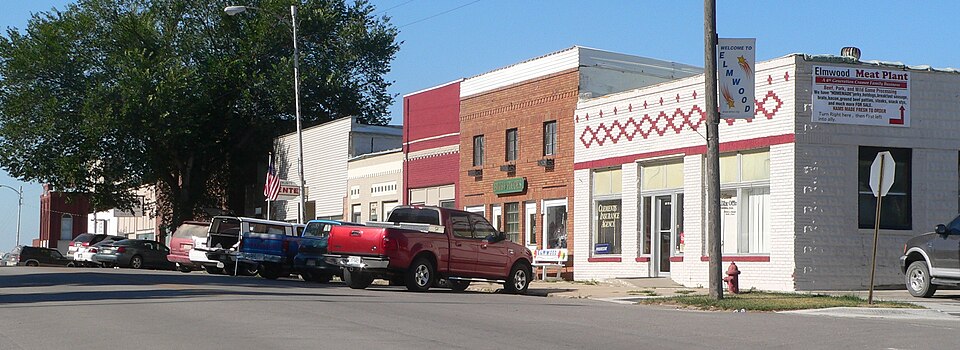 Elmwood