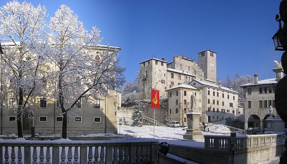 Feltre