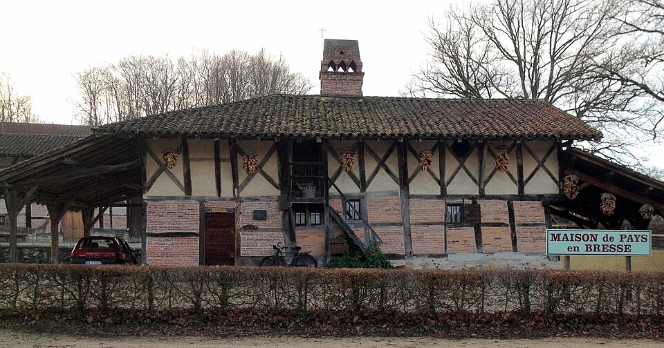 Saint-Étienne-du-Bois