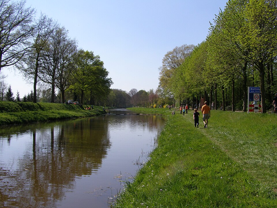 Schipbeek